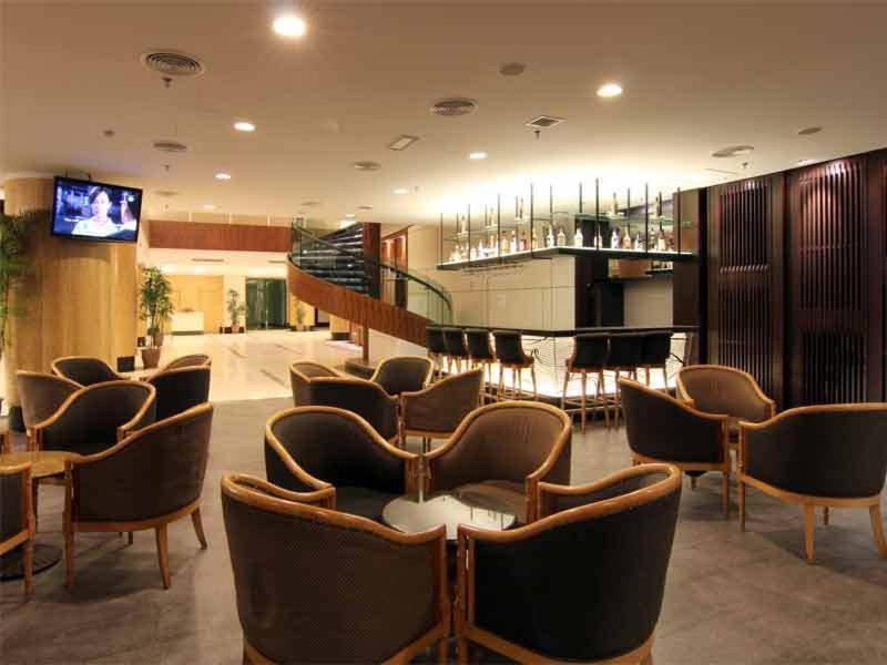 Gbw Hotel Johor Bahru Exteriér fotografie